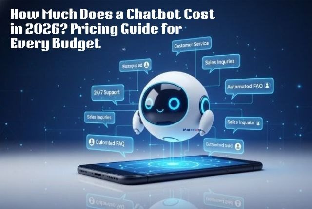How Much Does a Chatbot Cost in 2026? Pricing for Every Budget