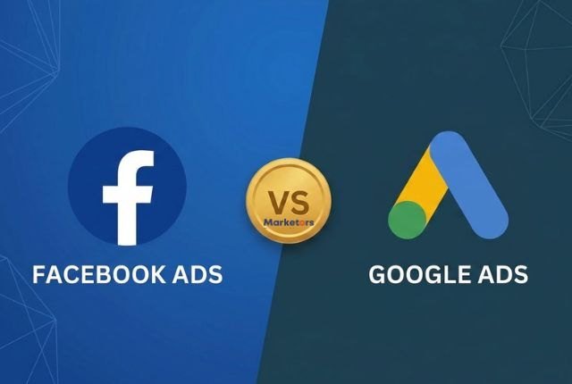 Facebook Ads vs Google Ads: Which Wins for Lead Generation in 2026?
