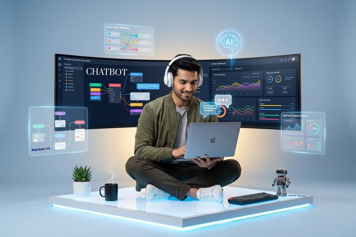 Chatbot Building