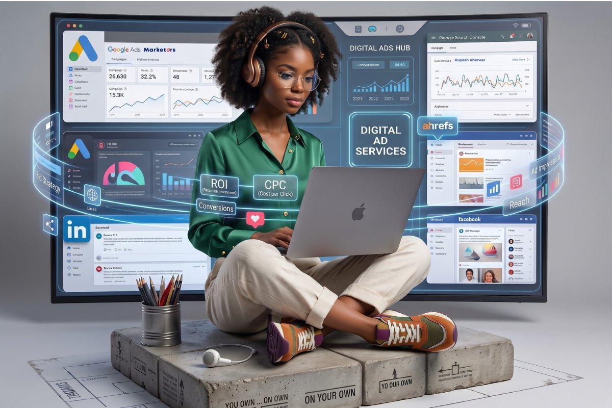 Digital Advertising